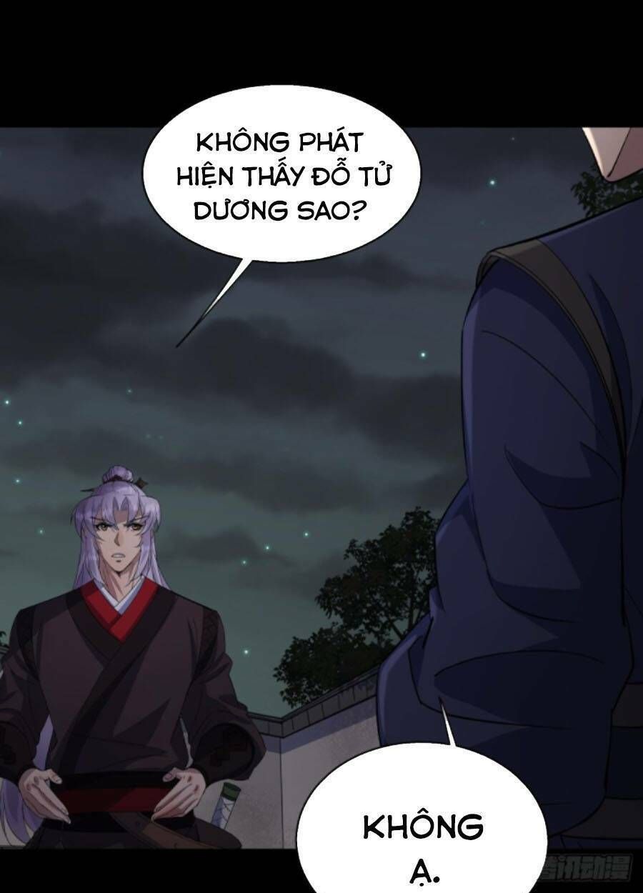 thông u đại thánh chapter 56 47