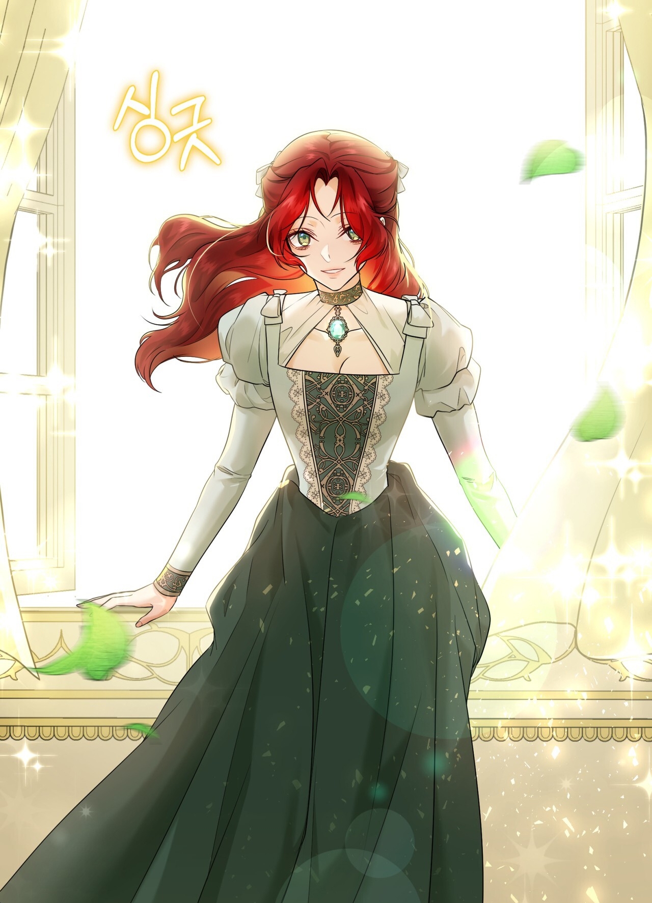 dấu tích của tiên nữ chapter 13.2 60