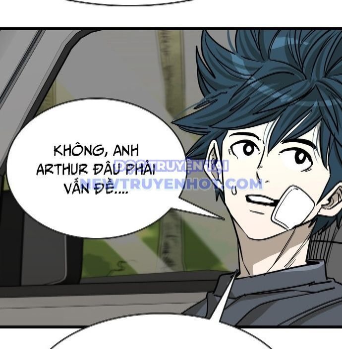 shark - cá mập chapter 347 144