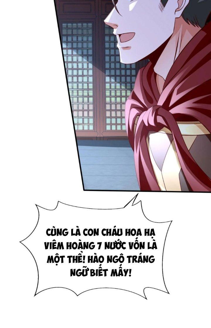 đại tần, ta là con tần thủy hoàng, giết địch thành thần chapter 47 67