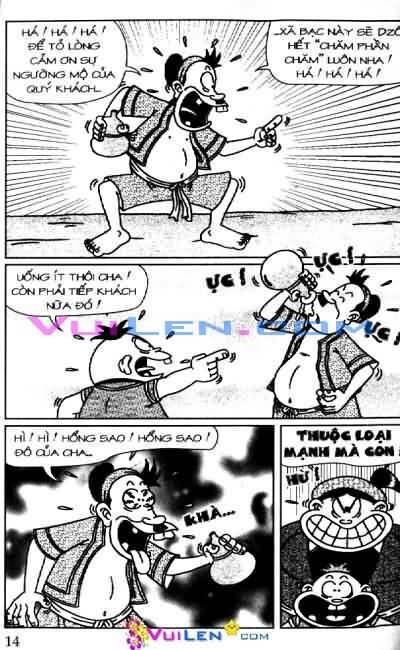 thần đồng đất việt chapter 84 11