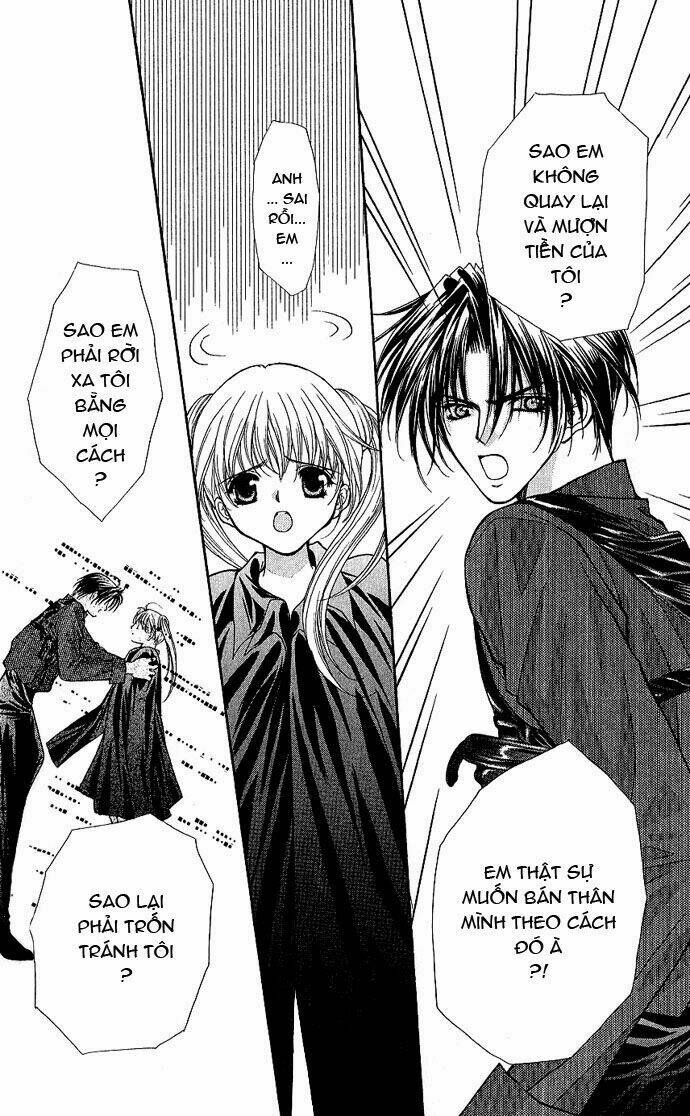 anh chàng khắc tinh chapter 3 27