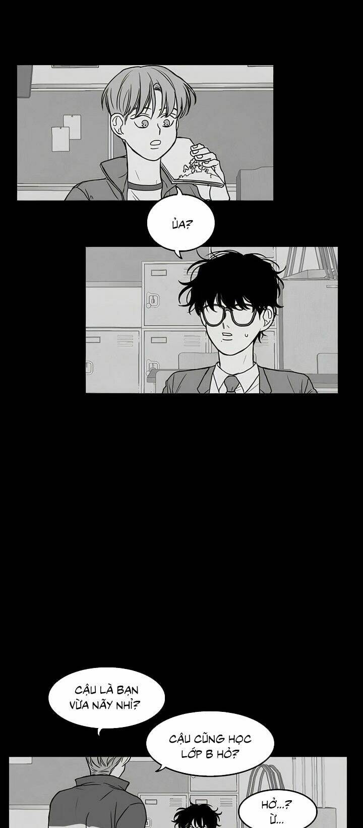 boys love chapter 11 18