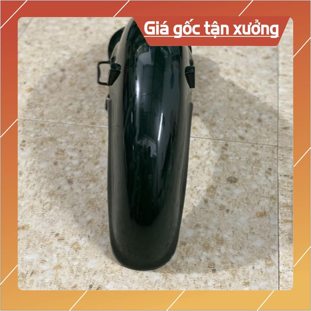 -   Chắn bùn, dè honda cub ( màu xanh dưa)  - ADT