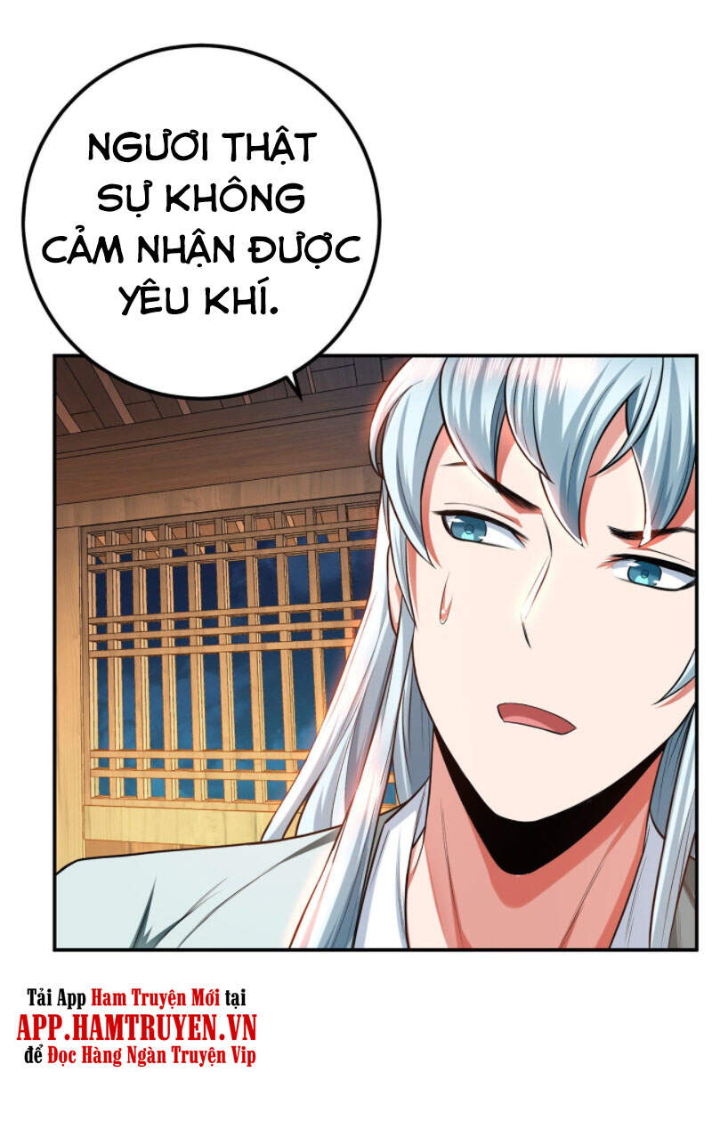 nam chính và hậu cung đều là của ta chapter 16 9