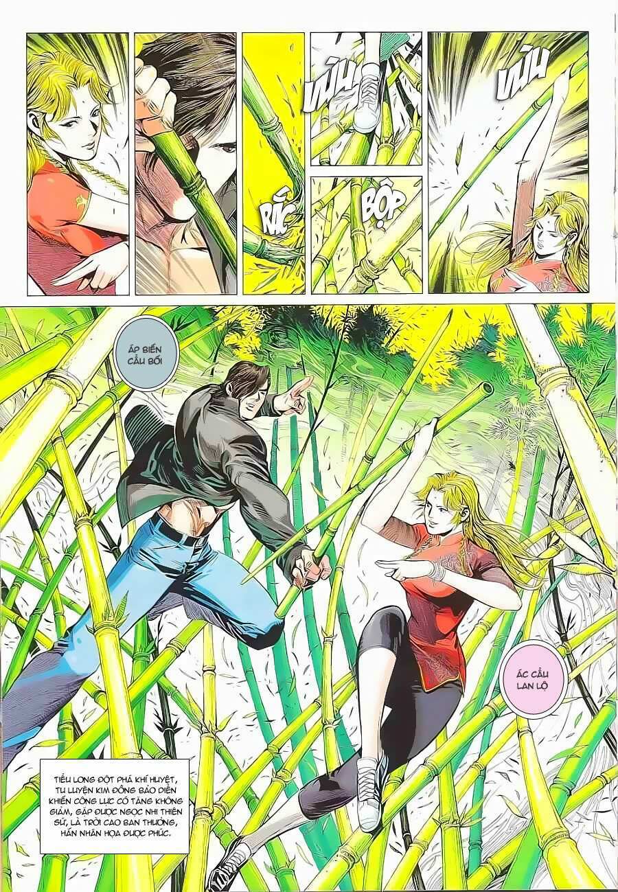 vương tiểu long chapter 5 13