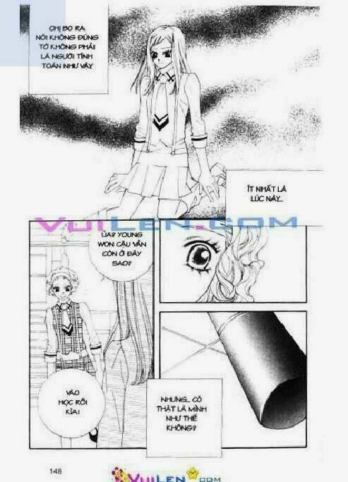 lớp học đặc biệt chapter 3 144