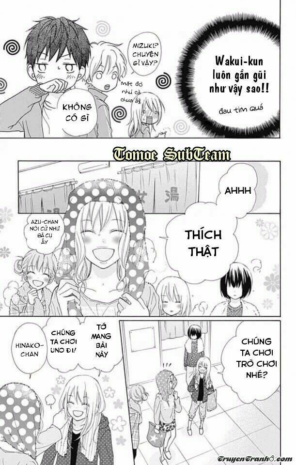 hinadori no waltz chapter 4 10