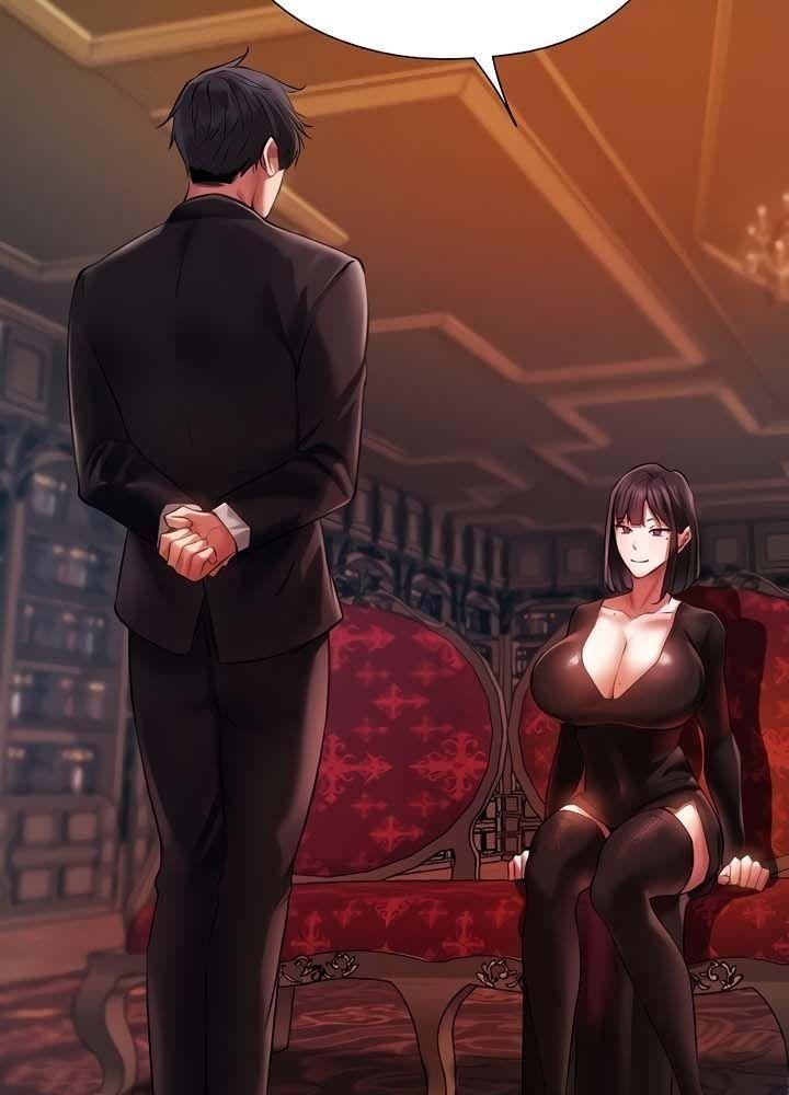 thợ săn bươm bướm chapter 14.1 39