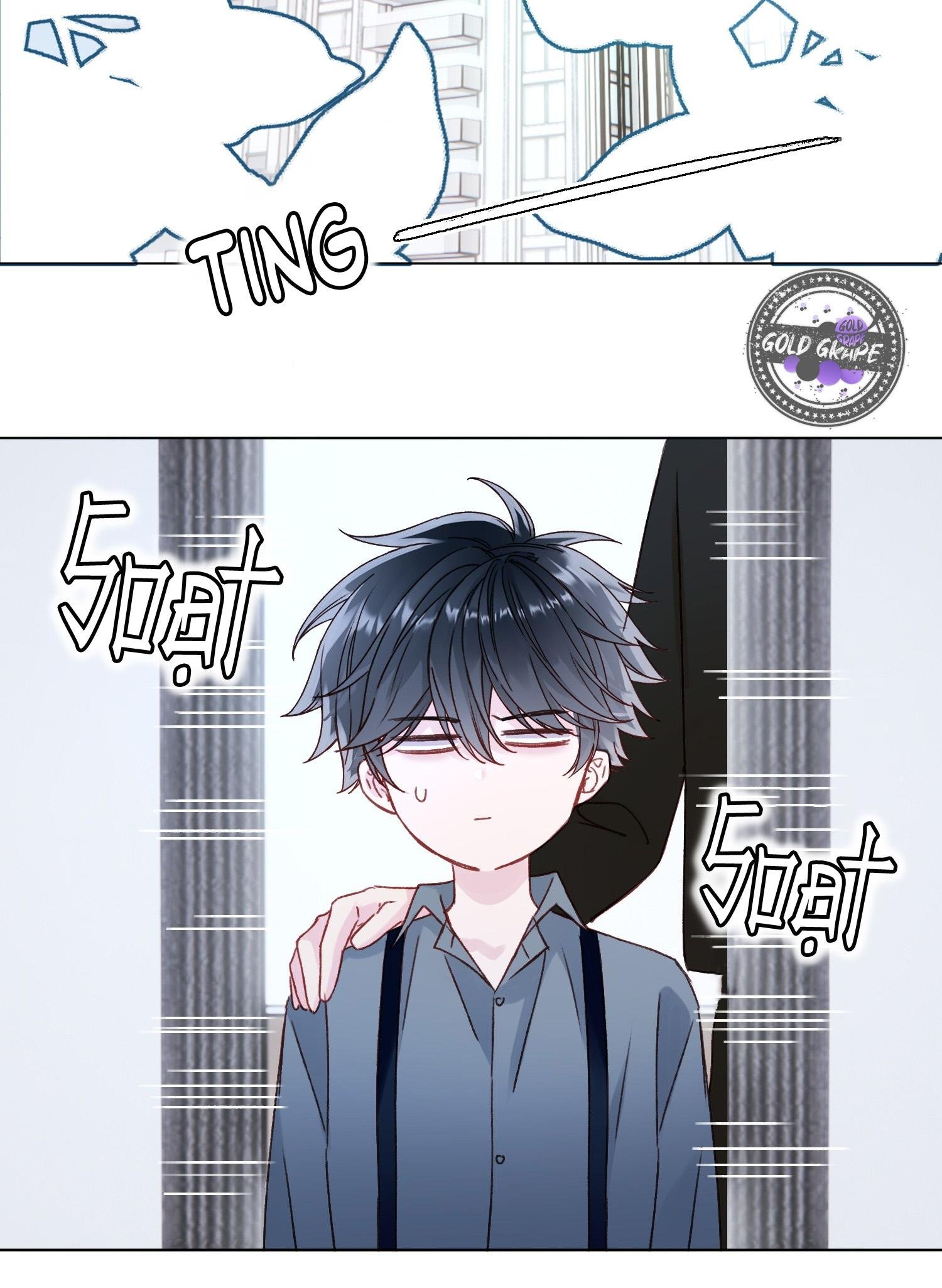 tôi phải trở thành nhân vật đại phản diện chapter 64 20