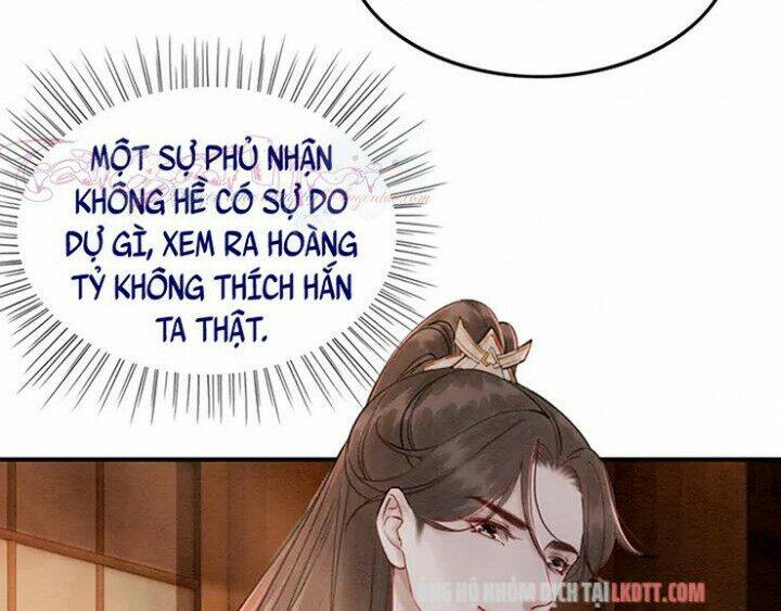 trọng sinh bá sủng nhiếp chính vương quá mạnh mẽ chapter 122 59