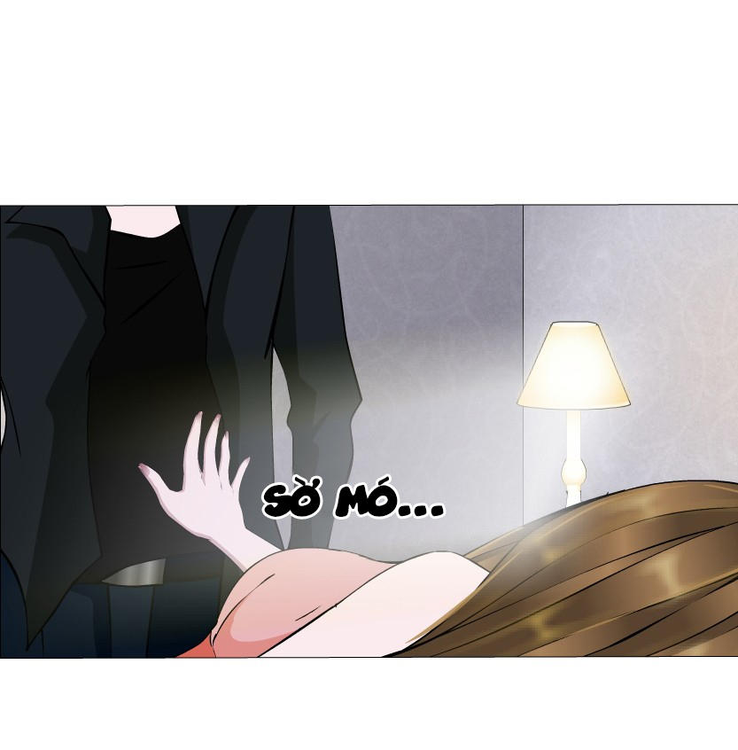 cạm bẫy của nữ thần chapter 47 2