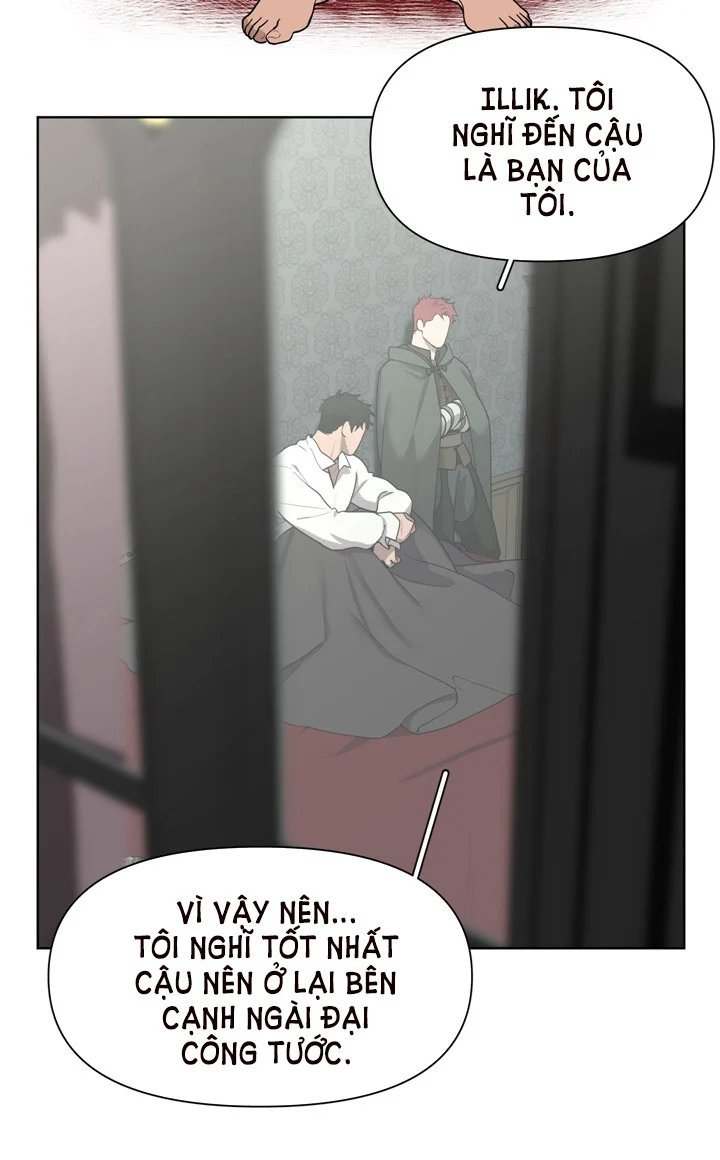 plaything - món đồ chơi của đại công tước chapter 28.5 31