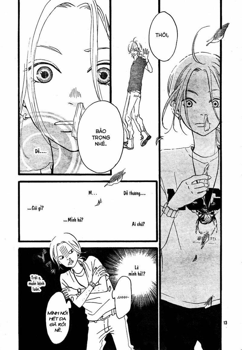 tổng hợp one shot. chapter 209 18