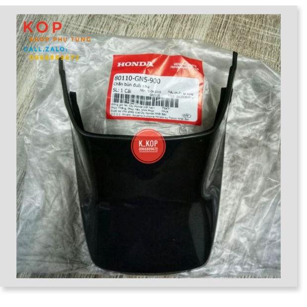 Chắn bùn đuôi sau xe DREAM