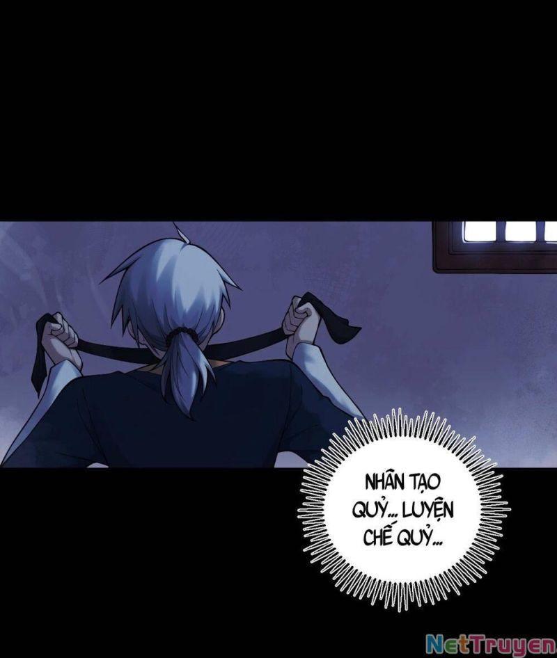 thiên sư chapter 16 12