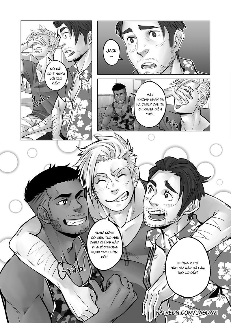 truyện boylove tây âu chapter 27 4