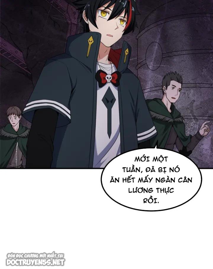 toàn cầu quỷ dị thời đại chapter 6 92