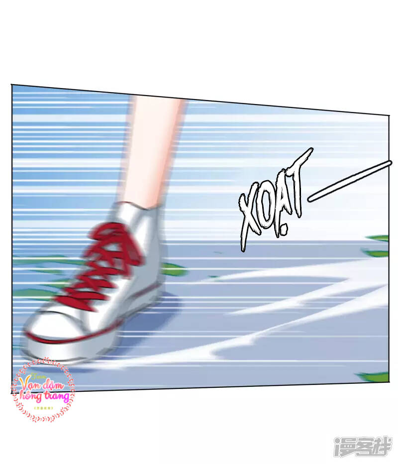 cô ấy đến rồi, xin nằm xuống! chapter 171 3