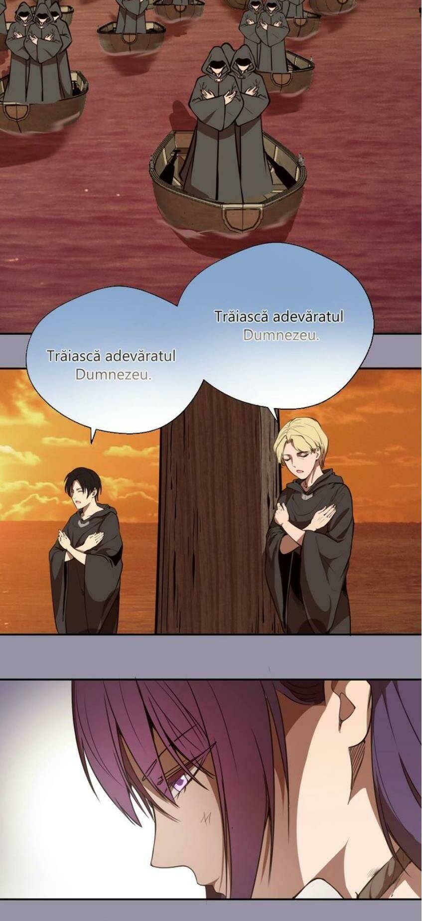 cao đẳng linh hồn chapter 52.2 22