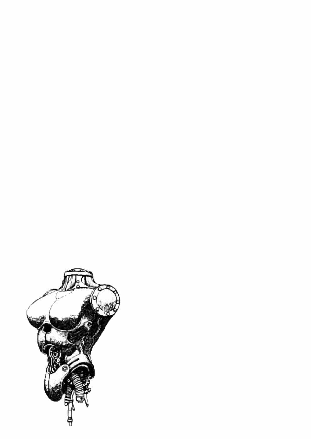 thiên thần chiến tranh alita ngoại truyện chapter 7 8