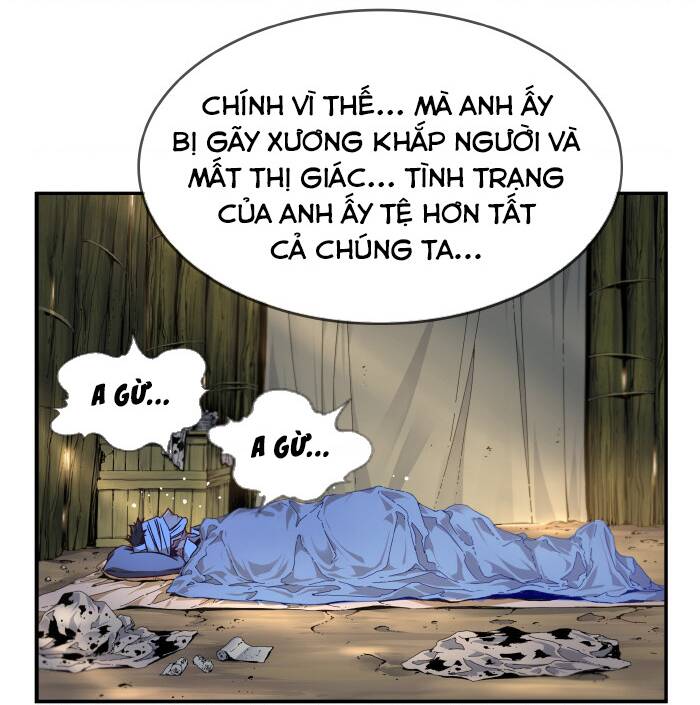 Chúa tể học đường chapter 533.5 29