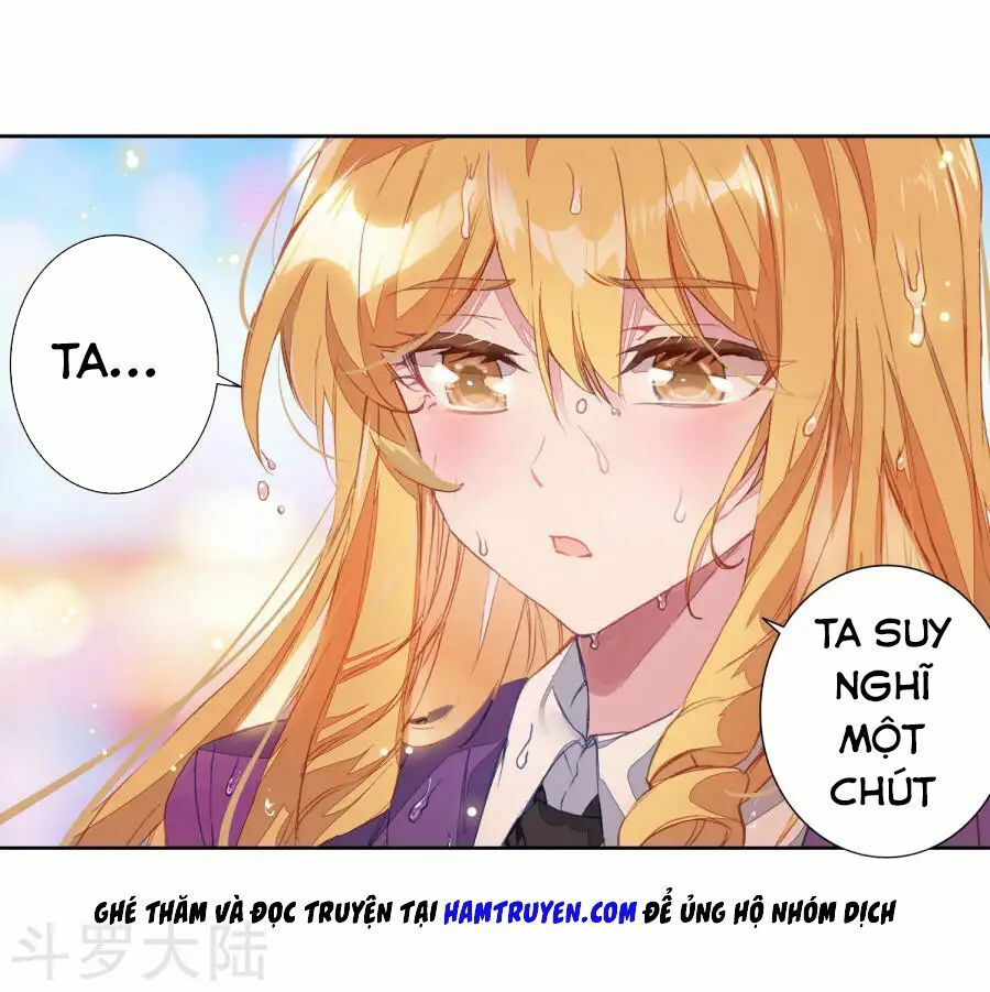 tuyệt thế đường môn - đấu la đại lục 2 chapter 191 45