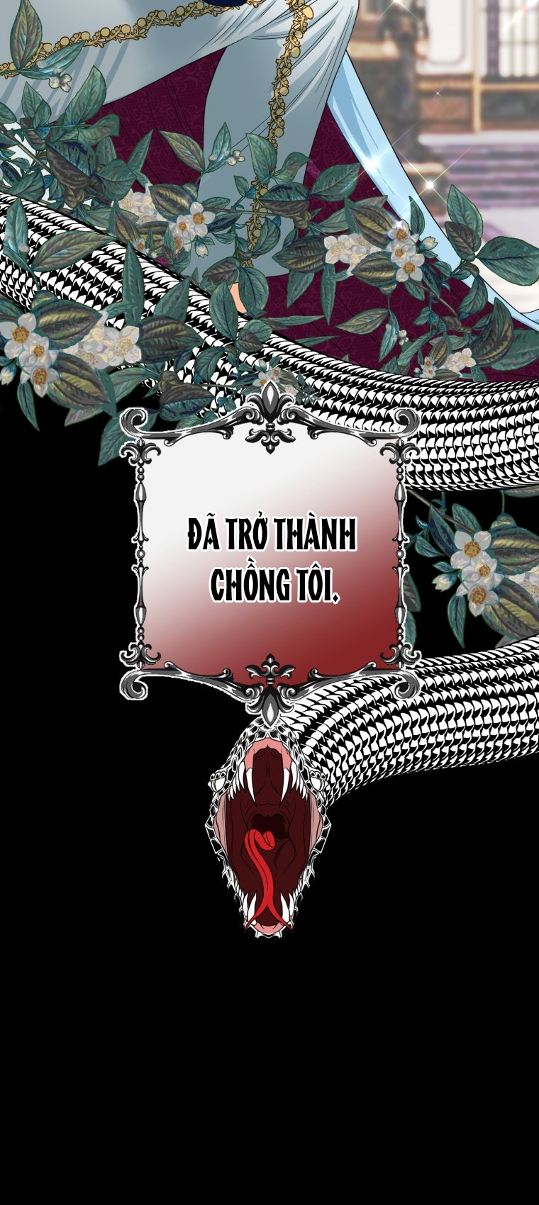 [18+] tôi đã kết hôn với kẻ thù giết cha mẹ chapter 2.1 7