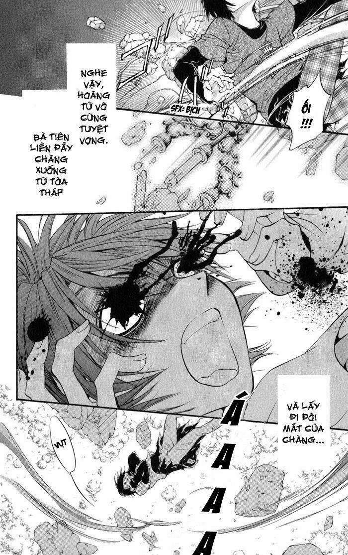 ludwig kakumei chapter 5 40