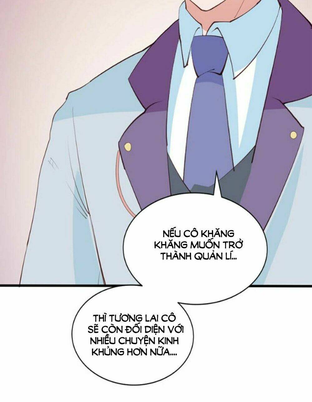 quản lí ngây ngô và thần tượng ác ma chapter 30 65