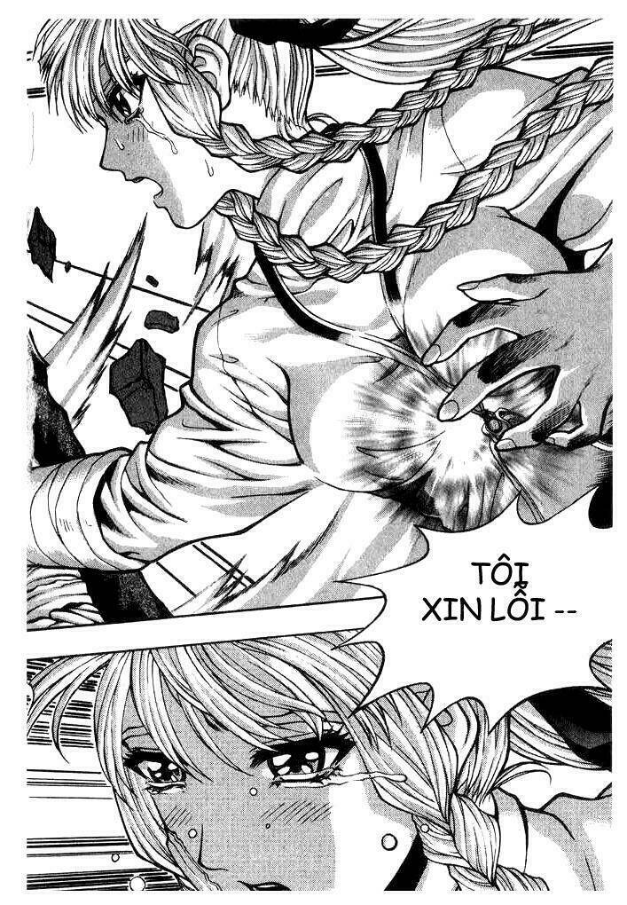 rebirth - tái sinh chapter 18.2 13