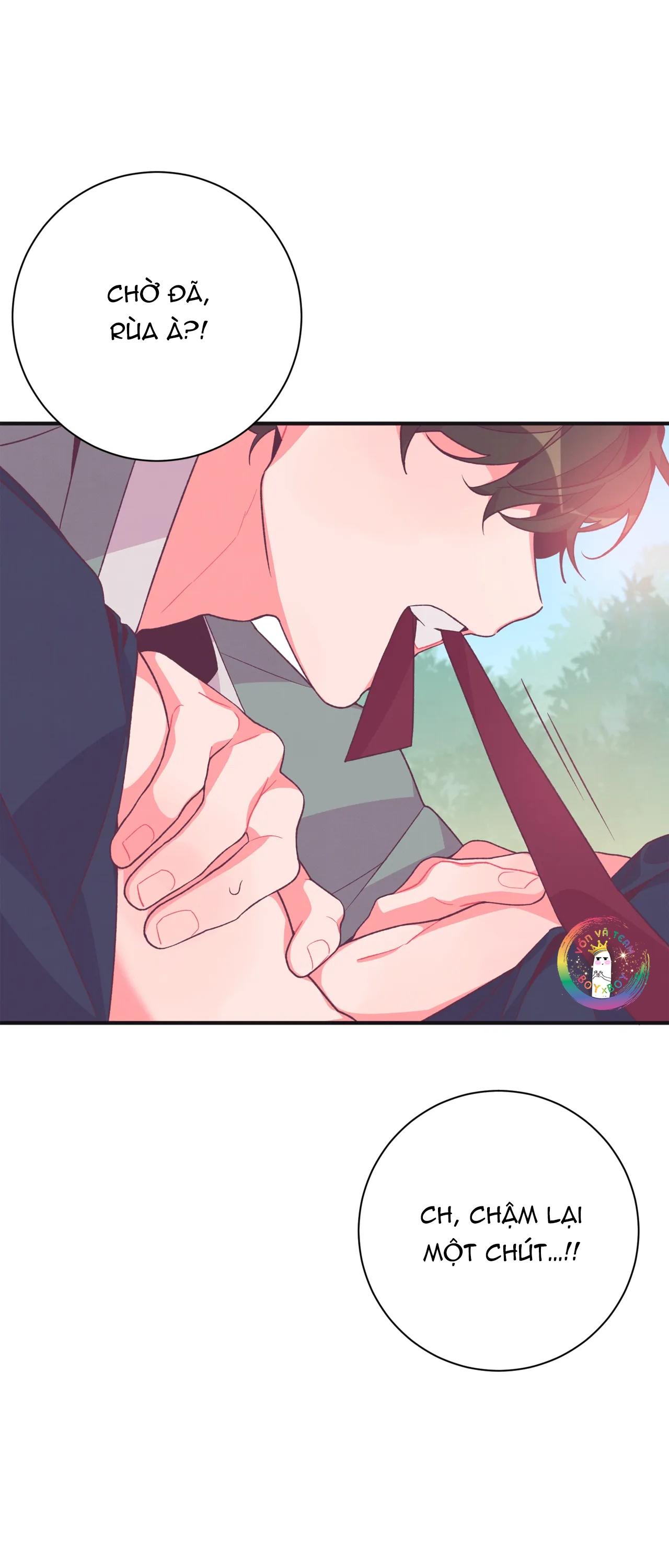 manhwa chịch vồn chịch vã chapter 8 52