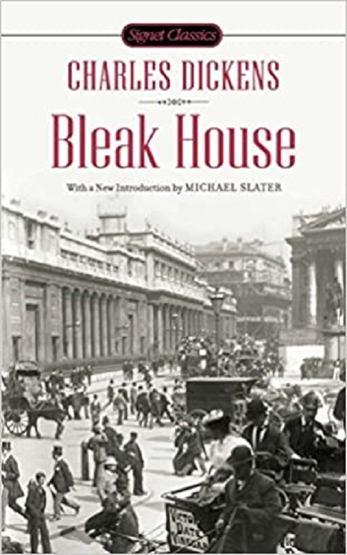 Bleak House - Charles Dickens