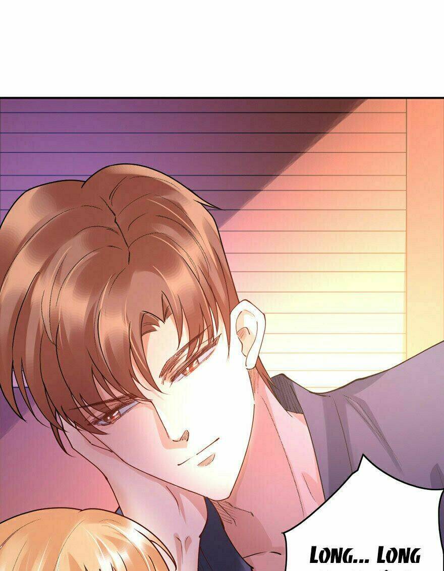 tiểu bạch điềm thê của long thiếu chapter 37 25