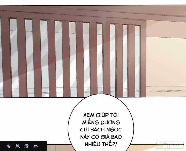 anh trên thiên đường, tôi dưới địa ngục chapter 16 10