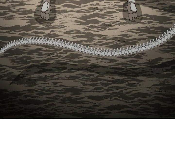 ngôi nhà kết nối với hầm ngục chapter 30 13