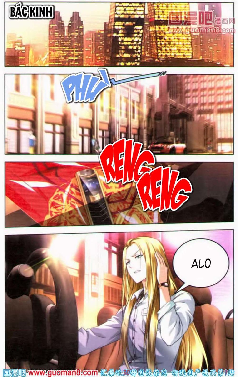 long tộc 2 chapter 43 2