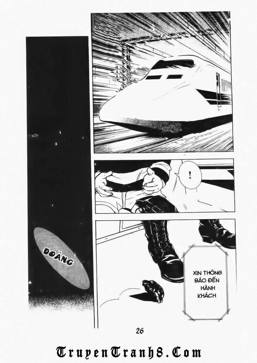 điệp vụ 729 chapter 18 4