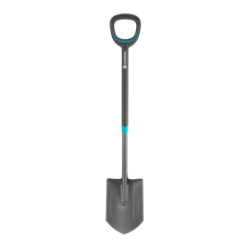 Xẻng trồng cây cán dài 117cm Gardena 17012-20