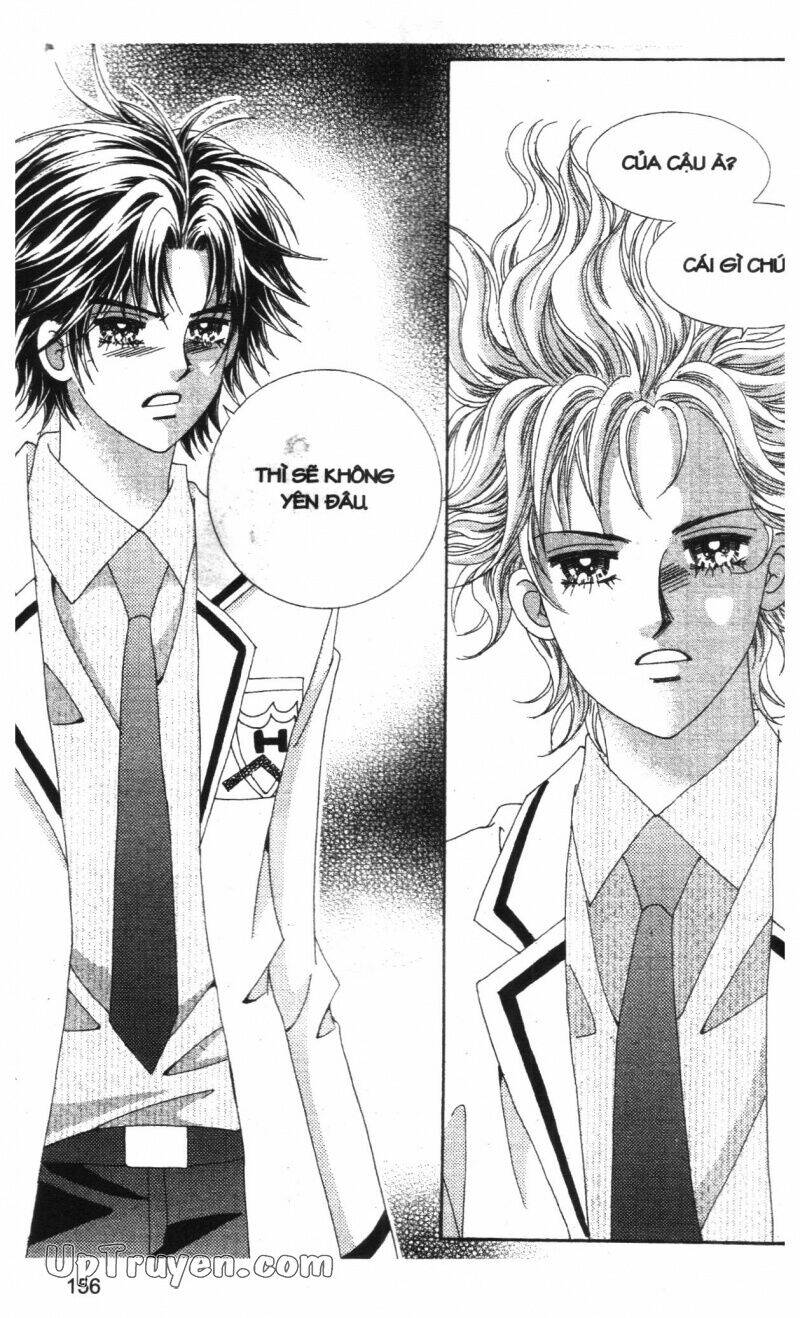 thoát kiếp hồ ly chapter 12 50