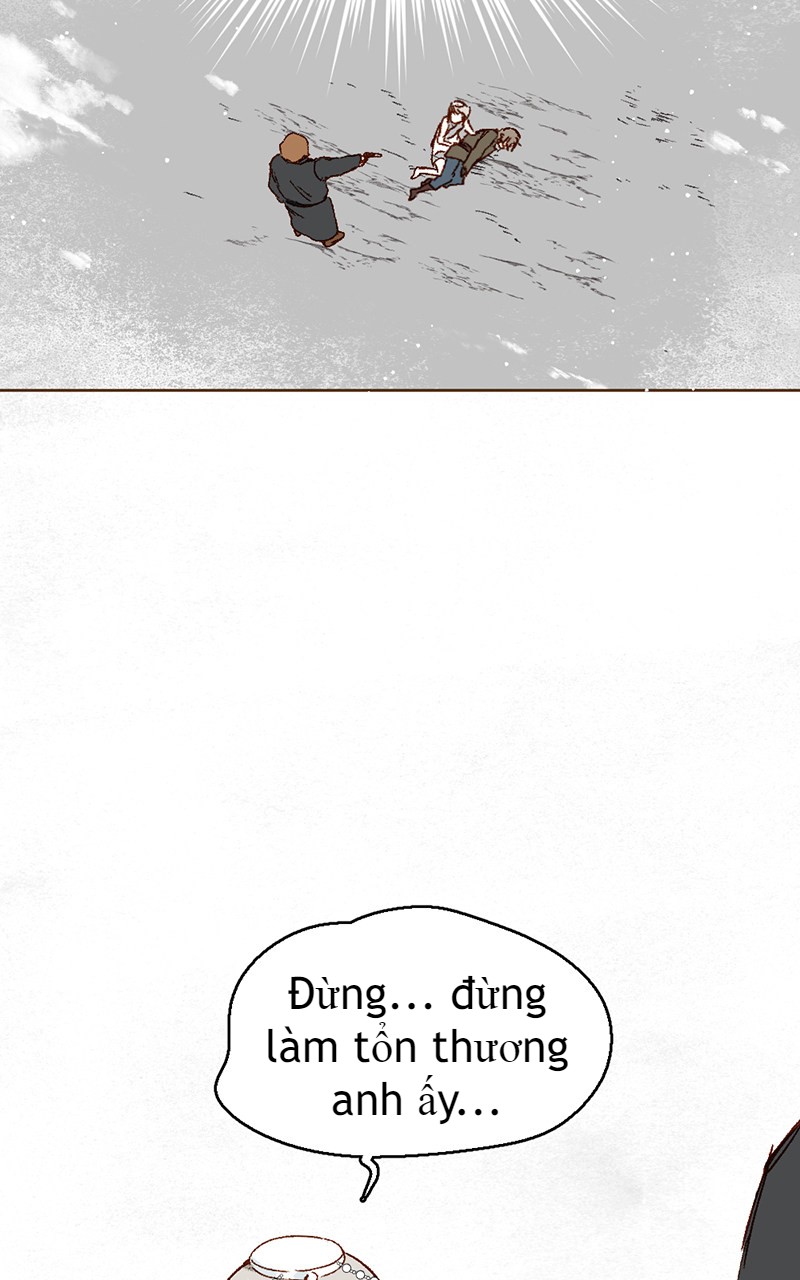 câu chuyện tình yêu kỳ lạ chapter 16 53