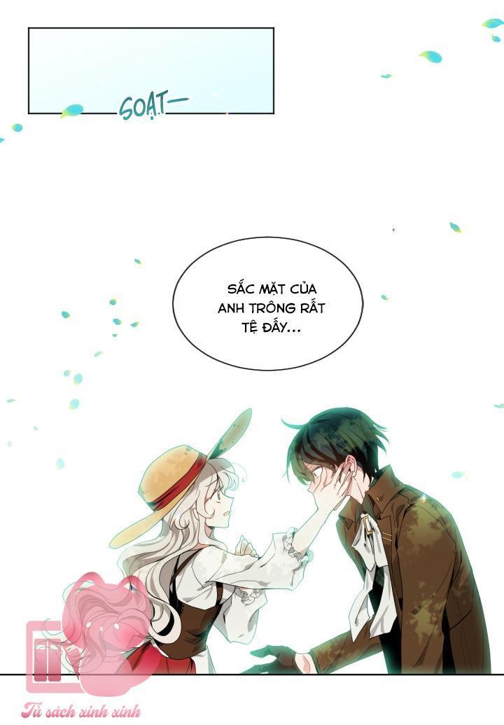 nguyện ước vô vọng của ma nữ chapter 2 31