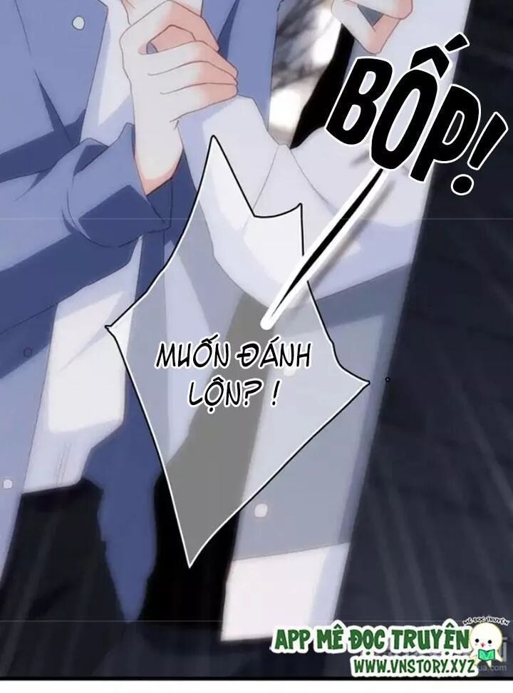 con tim rung động 2 chapter 67 49