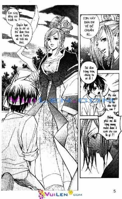 tiên nữ giáng trần chapter 21 5