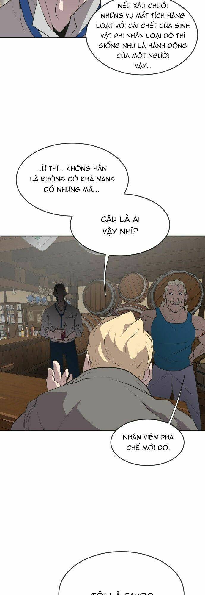 kĩ nguyên của anh hùng chapter 45 19