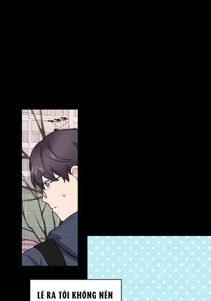 anh bạn của tôi đang phát sáng kìa ! chapter 41 30