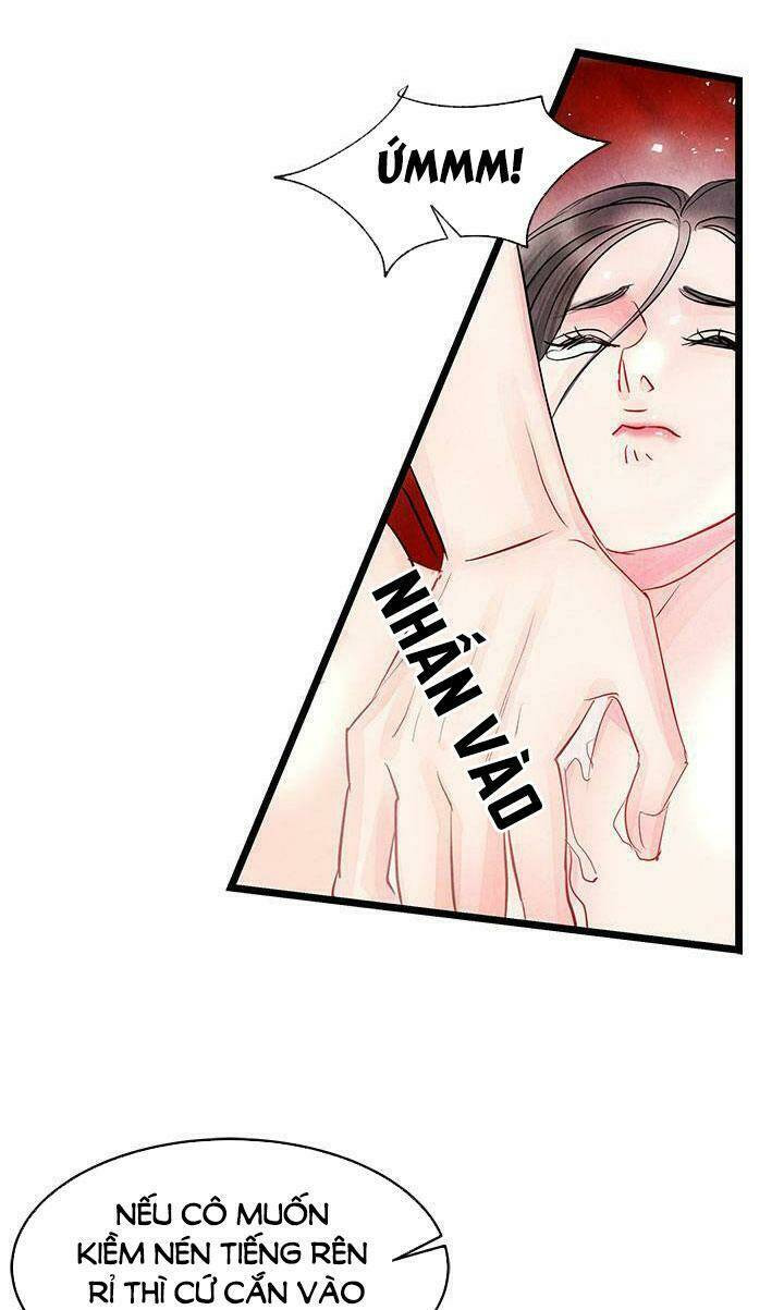 đêm thác loạn (đêm dục vọng) chapter 6 4