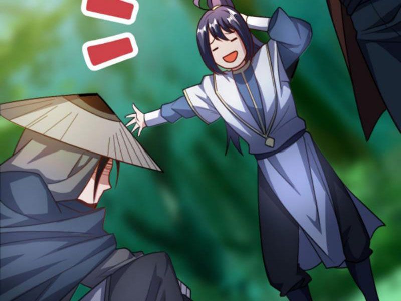 huyền huyễn: ta bắt đầu vô địch từ bại gia chapter 83 19