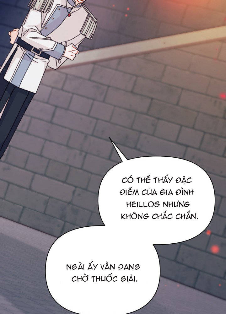 tôi đã kết hôn khi tôi tìm thấy nam chính chapter 19 76