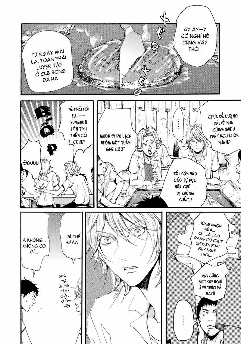 smells like green spirit chapter 12 4